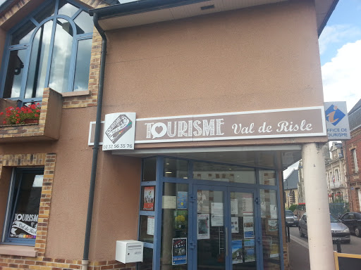 Office Du tourisme 