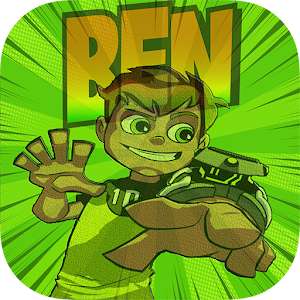 Download Ben Power 10 For PC Windows and Mac