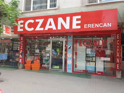 Erencan Eczanesi