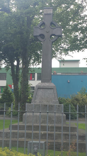 Memorial Cross