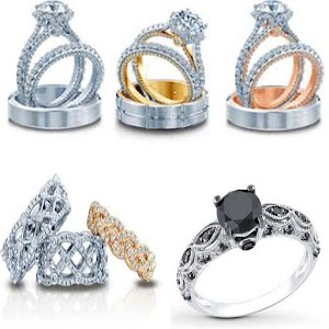 Download Wedding Rings Designs For PC Windows and Mac