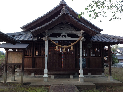 大原神社