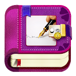 My Secret Diary with Lock Apk