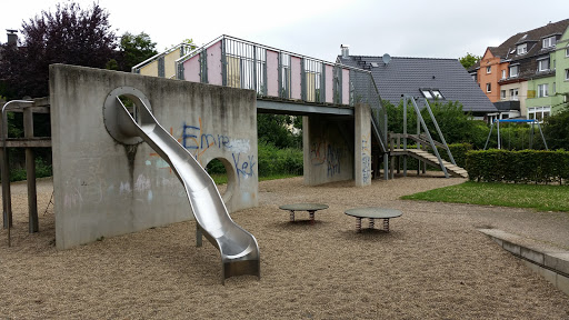 Playground Europaring