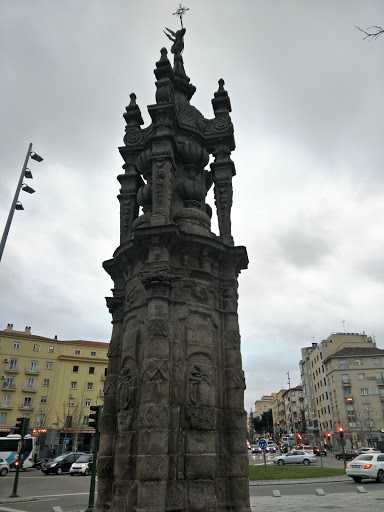 Torre Del Puente Toledo