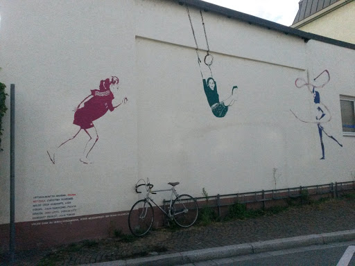 Graffiti 