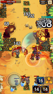 Wonder Heroes 1.3.2 apk