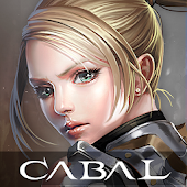카발 모바일 (CABAL Mobile) - ESTgames Corp.