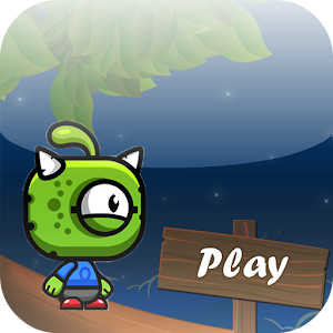 Monsters-Squad Run.apk 1.0