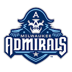 Milwaukee Admirals Apk