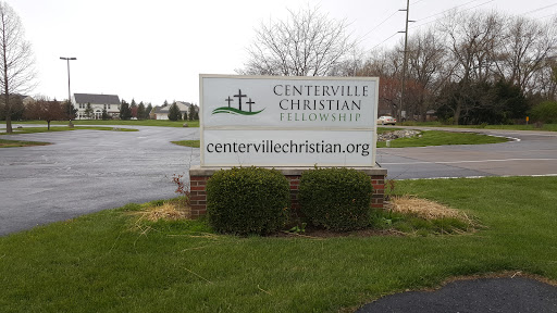 Centerville Christian Fellowship