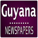 ダウンロード Guyana Daily Newspapers をインストールする 最新 APK ダウンローダ