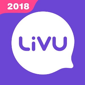 LivU: Meet new people & Video chat with strangers For PC (Windows & MAC)
