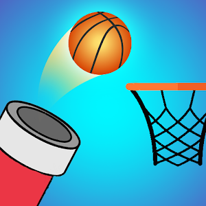 Download Basketball Cannon For PC Windows and Mac