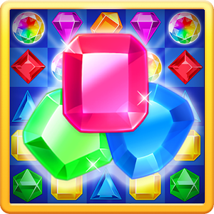 Download Jewels Classic Mania For PC Windows and Mac