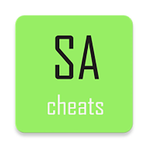 Download Cheats for GTA SA Guide For PC Windows and Mac
