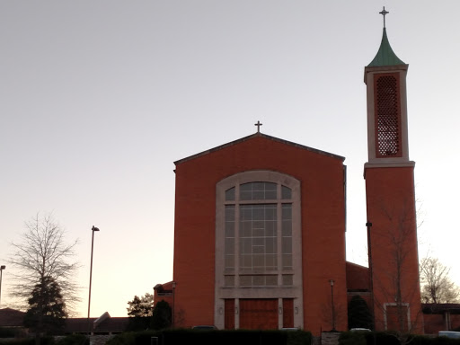 St. Henry's Catholic Church