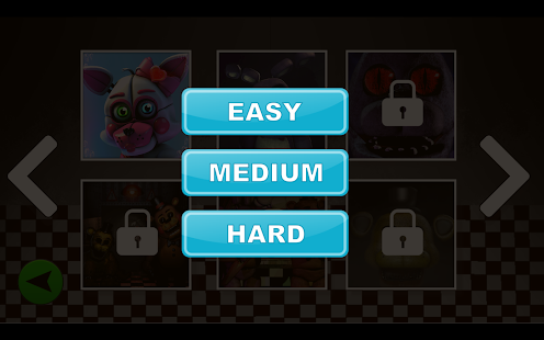 How to install Puzzle game FNAF 234567 lastet apk for android