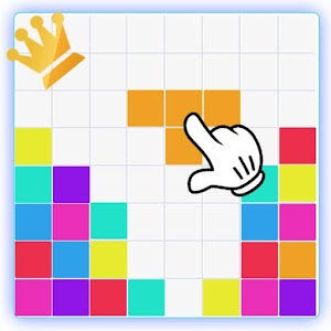 Block Puzzle Game For PC (Windows & MAC)