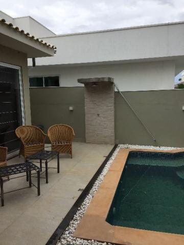 Casa residencial à venda, Nova Uberlândia, Uberlândia - CA06