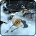 Flying Monster Simulation 3D