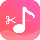 ダウンロード Music Cutter & Ringtone Maker をインストールする 最新 APK ダウンローダ