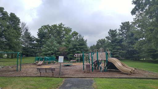 Banchoff Park Playground