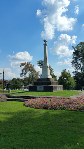Soldier's Monument