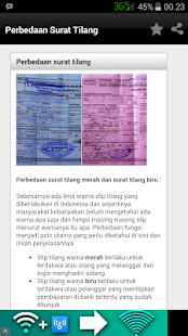 How to get Pasal Lalu Lintas 1.0 mod apk for pc