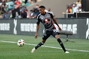 Orlando Pirates coach Jose Riveiro is expected to keep attacker Monnapule Saleng in the starting line-up against NFD side Hungry Lions.