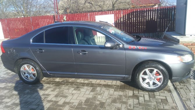 продам авто Volvo S80 S80 II фото 2