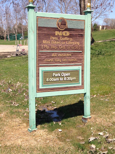 Plymouth Township Park