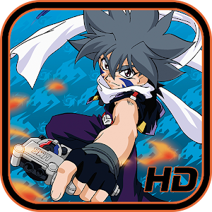 Download Beyblade Wallpaper For PC Windows and Mac