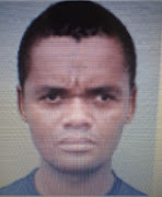 Mandla Sibiya is wanted by the police I'm Mpumalanga in connection with the murder of his wife, Fisiwe Msane-Sibiya and stabbing of their two children.