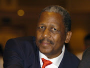 Mathews Phosa