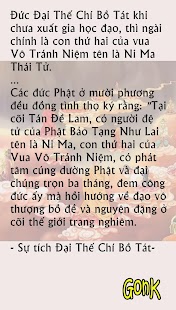 How to install Sự Tích Phật A Di Đà & Bồ Tát 1 unlimited apk for android