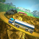 ダウンロード Uphill Oil Truck Simulator - Transporter  をインストールする 最新 APK ダウンローダ