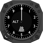 Altimeter Widget 2.0 Apk