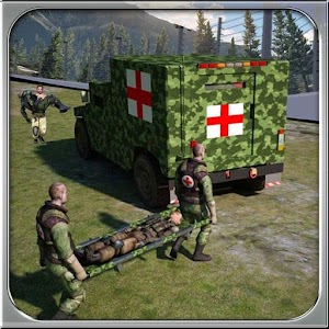 Download Frontline Army Assassin Rescue For PC Windows and Mac