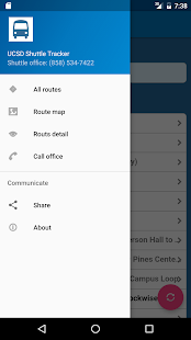 How to download UCSD Shuttle Tracker 2.02 unlimited apk for pc