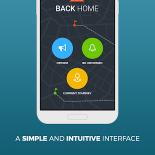 How to get Back Home 1.0.0 apk for pc