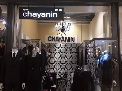 chayanin