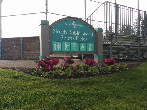 Robinswood North Sports Complex