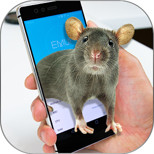 Download Mouse on Screen Prank – Funny Joke For PC Windows and Mac