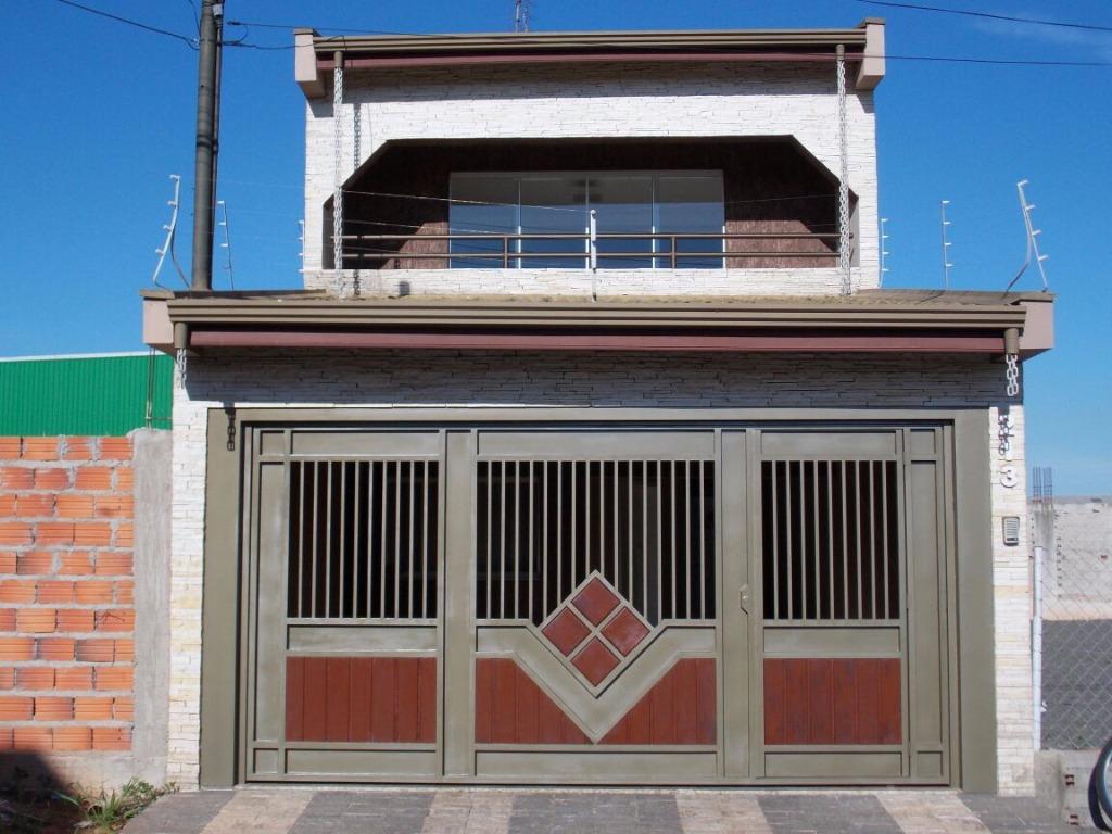 Casas à venda Condomínio Terras de São José II