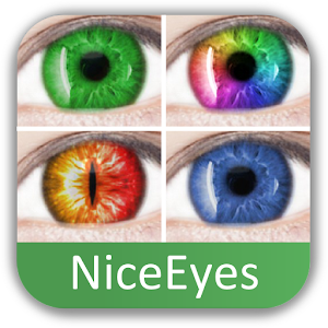 Eye Color Changer For PC (Windows & MAC)