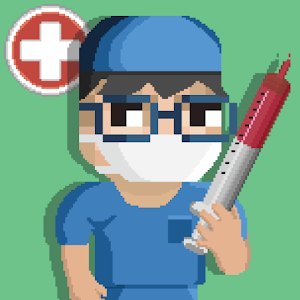 Mini Hospital For PC (Windows & MAC)