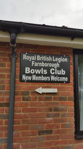 Royal British Legion Bowling Club