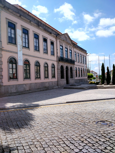 Câmara Municipal De Gondomar