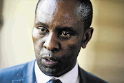 FROM LEFT FIELD: Mosebenzi Zwane, the new Minister of Mineral Resources, seems to have nothing going for him - except for his friendship with the Guptas